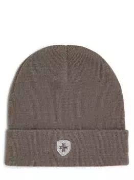 Кепка Wellensteyn, серый