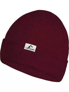 Кепка Westfjord, бордо