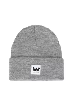 Кепка Whistler Hat Linjoe, цвет 1005 Light Grey Melange