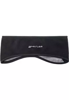 Кепка Whistler Headband Foxton, цвет 1001 Black