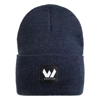 Кепка Whistler, синий