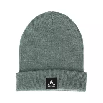 Кепка Whistler, зеленый