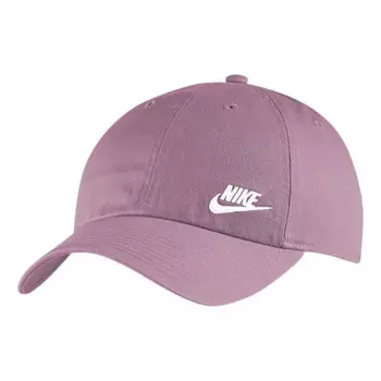 Кепка (WMNS) Nike Sportwear Heritage86 'Rose Pink', розовый