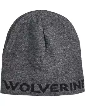 Кепка Wolverine Logo, угольный