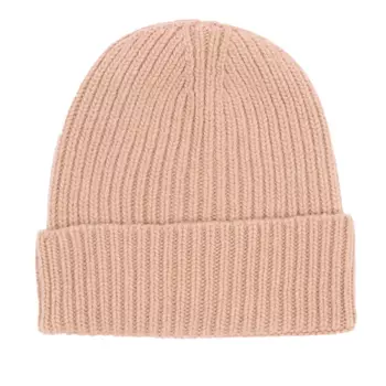 Кепка Wool & Co, цвет Lachs