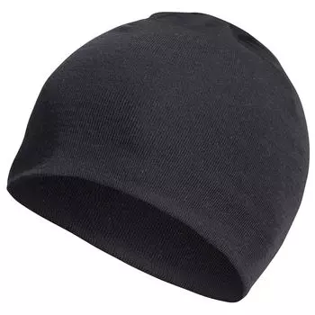 Кепка Woolpower Beanie Lite, черный