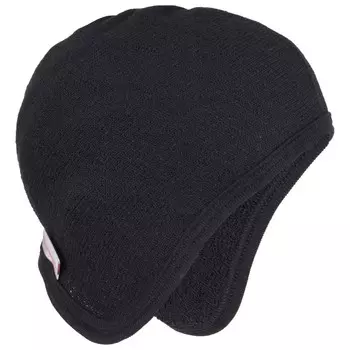 Кепка Woolpower Helmet Cap 400 Helmmtze, черный