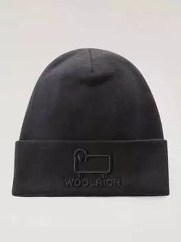 Кепка Woolrich, черный