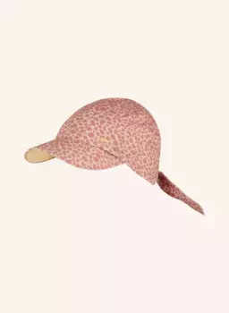 Кепка wuppy Barts, розовый