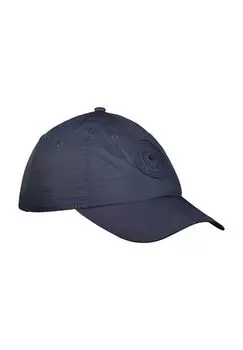 Кепка, вышивка логотипа, застежка-липучка, для мужчин LERROS, цвет Classic Navy