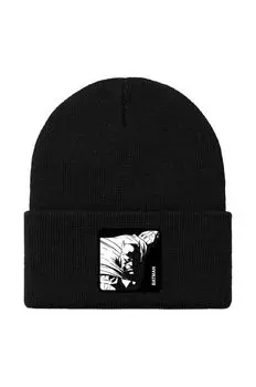 Кепка X Dragon Ball Z Capslab, черный