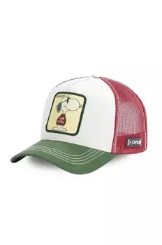 Кепка x Рик и Морти Capslab, мультиколор