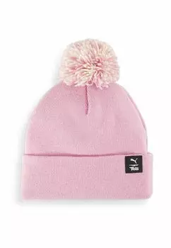 Кепка X TROLLS Puma, розовый