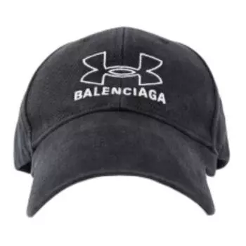 Кепка X Under Armour Balenciaga