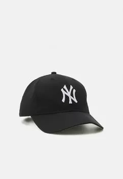 Кепка Yankees Unisex '47, черный