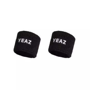 Кепка YEAZ FAME schweibnder, черный