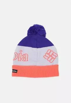 Кепка YOUTH POLAR POWDER™ BEANIE UNISEX Columbia, синий