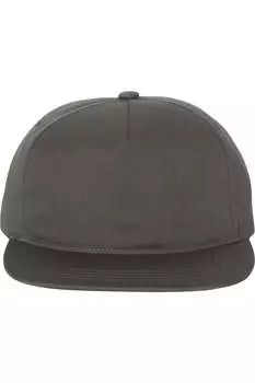 Кепка YP Classics Snapback, цвет charcoal