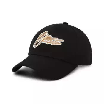 Кепка Заблинг Boss, черный