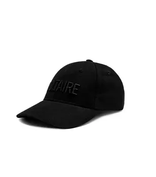 Кепка Zadig&Voltaire, черный