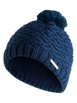 Кепка Zanier, темно-синий