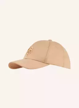 Кепка zed-b-iconic Boss, бежевый