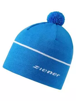 Кепка Ziener Ictivo, синий