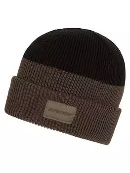 Кепка Ziener Igy, коричневый