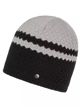 Кепка Ziener Ilary, черный