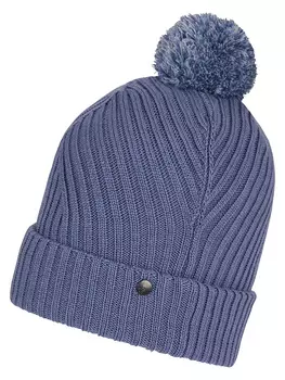 Кепка Ziener Ileas, синий