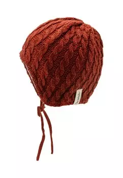 Кепка ZOPFMUSTER Sterntaler, коричневый