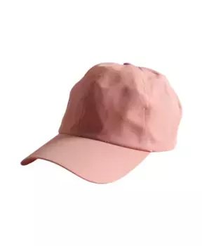 Кепки Aim'N, розовый