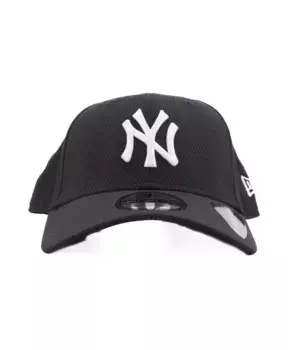 Кепки эпохи бриллиантов New Era, черный