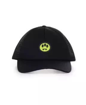 Кепки Barrow, черный