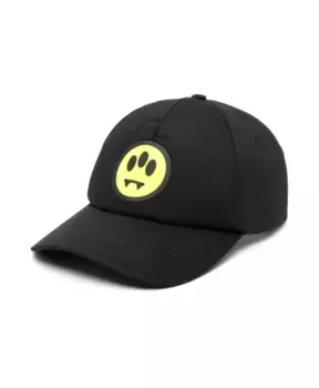 Кепки Barrow, черный