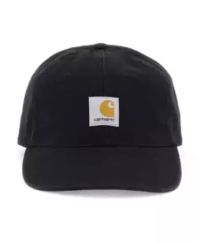 Кепки Carhartt Wip, черный