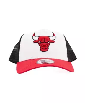 Кепки Чикаго Буллз New Era, мультиколор