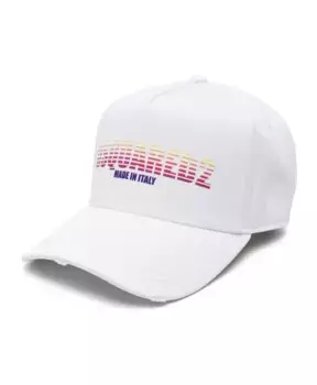 Кепки Dsquared2, белый