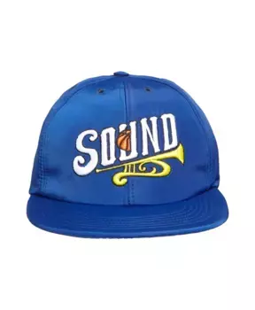 Кепки Just Don, синий