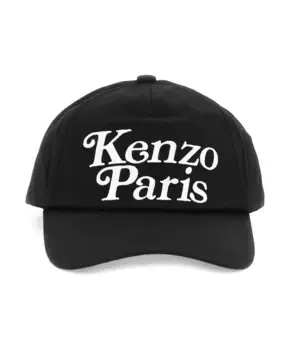 Кепки Kenzo, черный