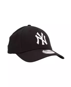 Кепки лиги МЛБ New Era, черный