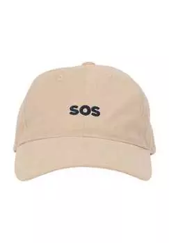 Кепки нордальные с универсальным использованием Sos, цвет 1157 rainy day