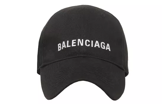 Кепки унисекс Balenciaga