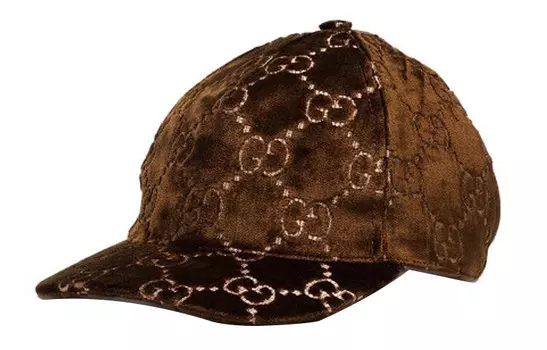 Кепки унисекс GUCCI