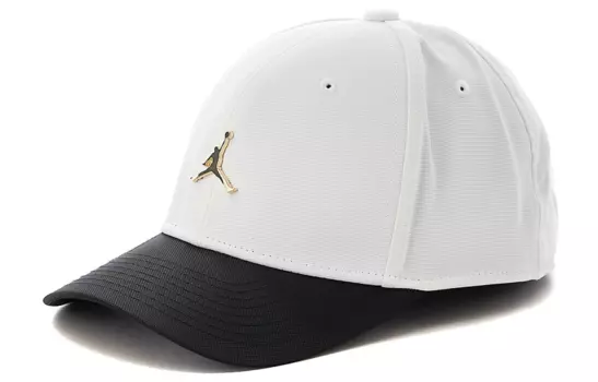 Кепки унисекс Jordan, белый