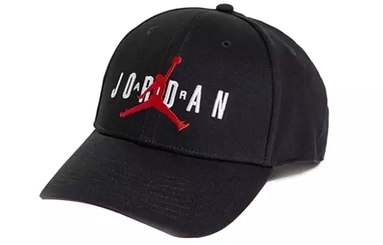 Кепки унисекс Jordan, цвет black/010
