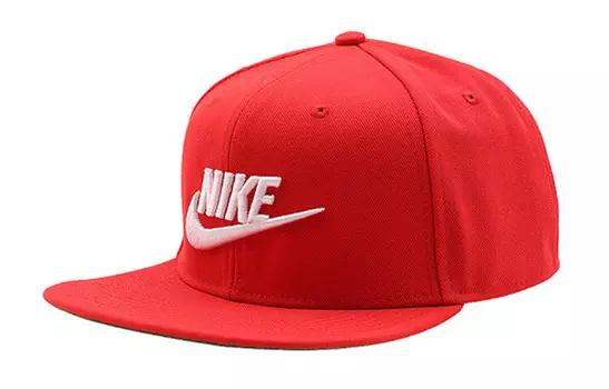 Кепки унисекс Nike, Red