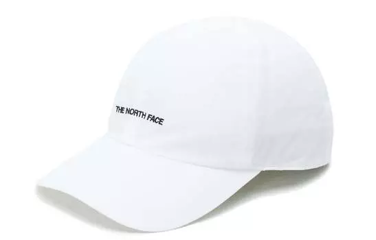 Кепки унисекс THE NORTH FACE, White
