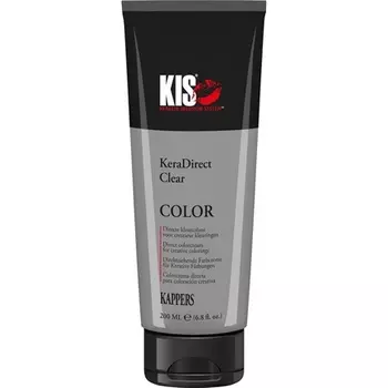 Kera Direct Clear 200мл Kis