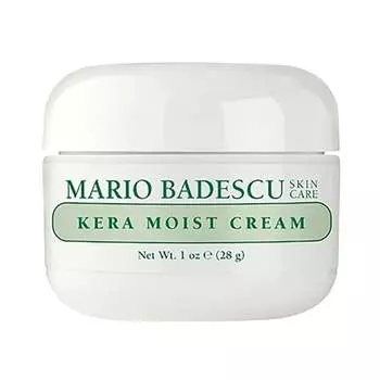 Кера Увлажняющий крем, Mario Badescu